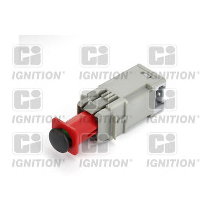 Photo Switch, clutch control (cruise control) QUINTON HAZELL XBLS237