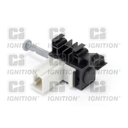 Photo Switch, clutch control (cruise control) QUINTON HAZELL XBLS286