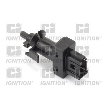 Photo Control Switch, cruise control QUINTON HAZELL XBLS289