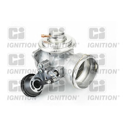 Photo EGR Valve QUINTON HAZELL XEGR17