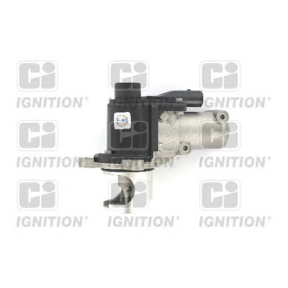 Photo EGR Valve QUINTON HAZELL XEGR188