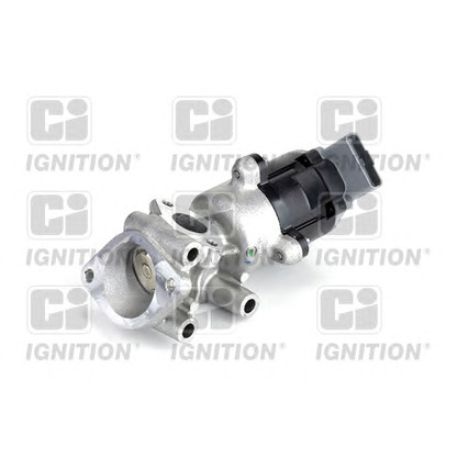 Photo EGR Valve QUINTON HAZELL XEGR35