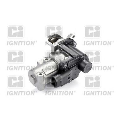 Photo Seal, EGR valve QUINTON HAZELL XEGR43