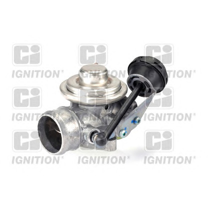 Photo EGR Valve QUINTON HAZELL XEGR49