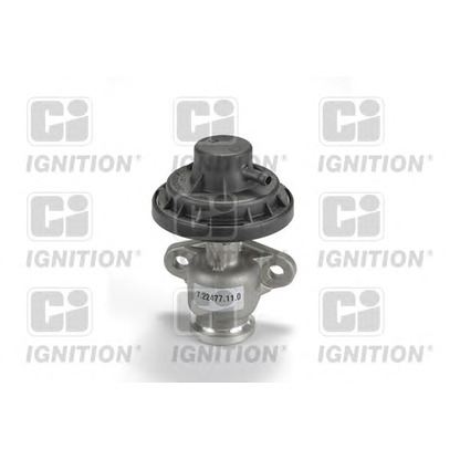 Photo EGR Valve QUINTON HAZELL XEGR54