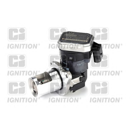 Photo EGR Valve QUINTON HAZELL XEGR62