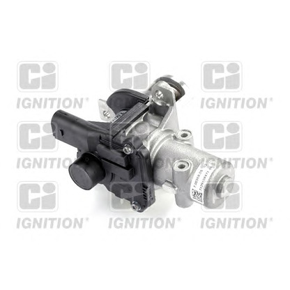 Photo Seal, EGR valve QUINTON HAZELL XEGR82