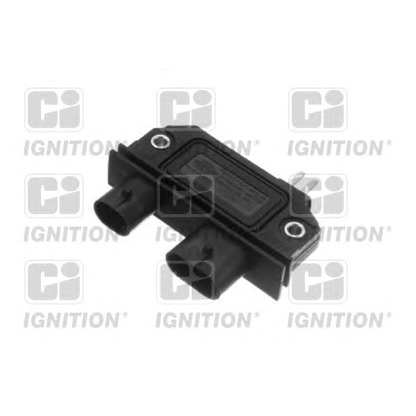 Photo Switch Unit, ignition system QUINTON HAZELL XEI121