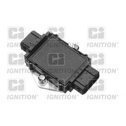 Photo Switch Unit, ignition system QUINTON HAZELL XEI123