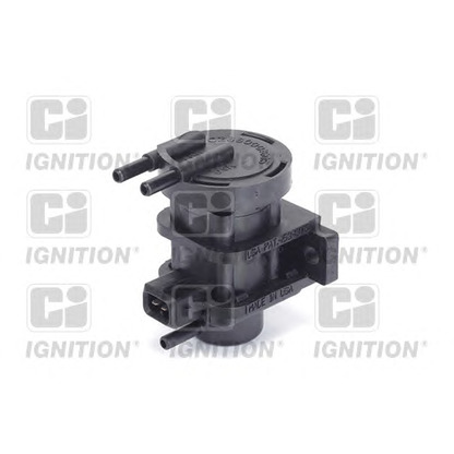 Photo EGR Valve QUINTON HAZELL XELV36