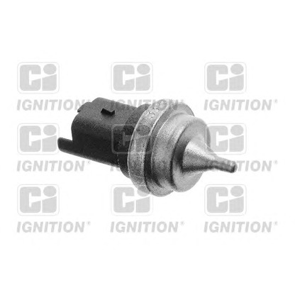 Photo Sensor, coolant temperature QUINTON HAZELL XEMS240