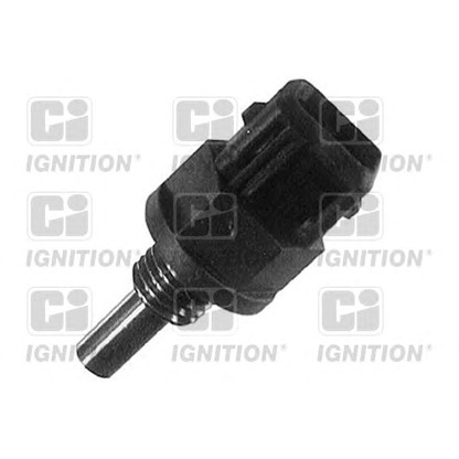 Photo Sensor, coolant temperature QUINTON HAZELL XEMS249