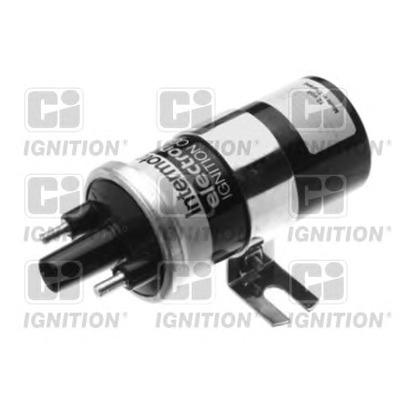 Photo Ignition Coil QUINTON HAZELL XIC8044