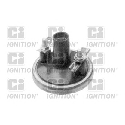 Photo Ignition Coil QUINTON HAZELL XIC8048