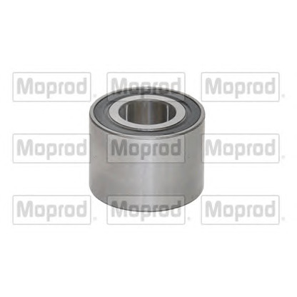 Photo Wheel Bearing Kit QUINTON HAZELL MWB1274