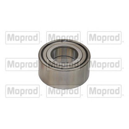 Photo Wheel Bearing Kit QUINTON HAZELL MWB479