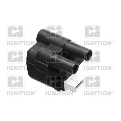 Photo Ignition Coil QUINTON HAZELL XIC8176