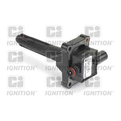 Photo Ignition Coil QUINTON HAZELL XIC8185