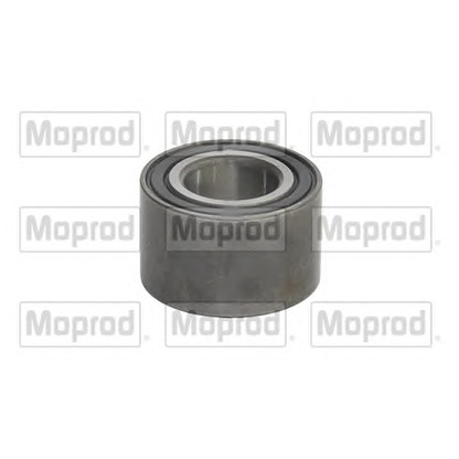 Photo Wheel Bearing Kit QUINTON HAZELL MWB570