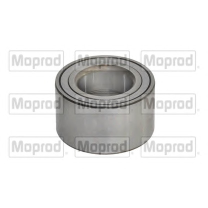 Photo Wheel Bearing Kit QUINTON HAZELL MWB919