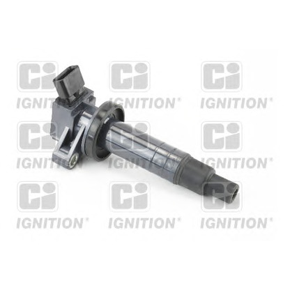 Photo Ignition Coil QUINTON HAZELL XIC8300