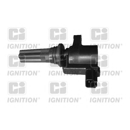 Photo Ignition Coil QUINTON HAZELL XIC8311