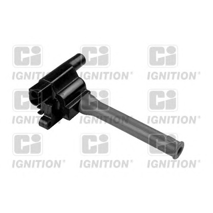 Photo Ignition Coil QUINTON HAZELL XIC8316