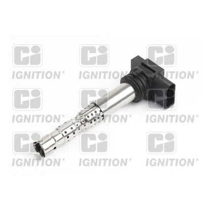 Photo Ignition Coil QUINTON HAZELL XIC8318