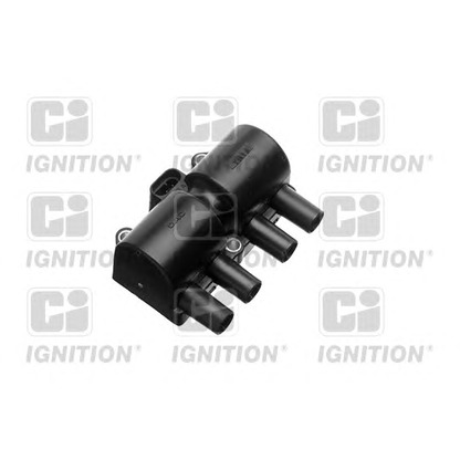 Photo Ignition Coil QUINTON HAZELL XIC8328