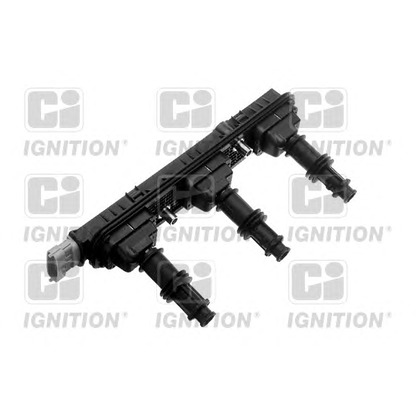 Photo Ignition Coil QUINTON HAZELL XIC8333