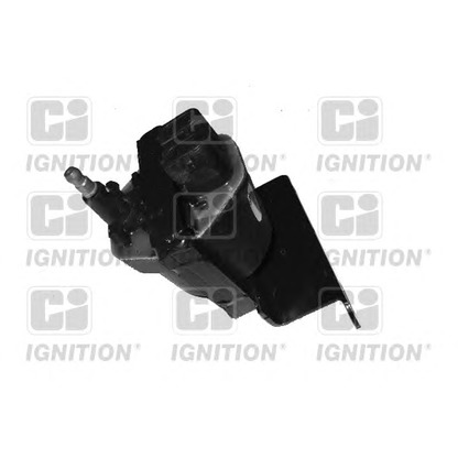 Photo Ignition Coil QUINTON HAZELL XIC8339