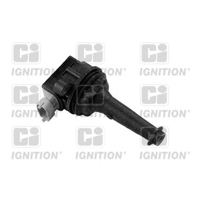 Photo Ignition Coil QUINTON HAZELL XIC8340