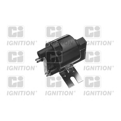 Photo Ignition Coil QUINTON HAZELL XIC8342