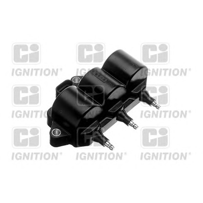 Photo Ignition Coil QUINTON HAZELL XIC8354