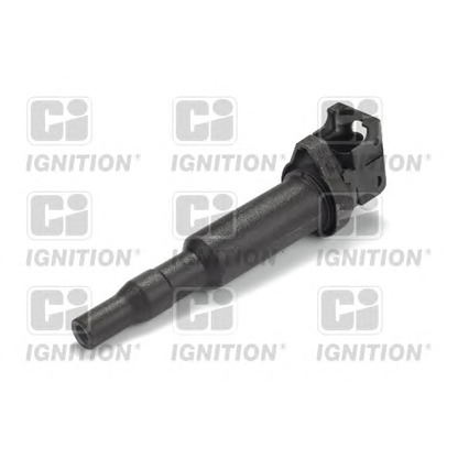 Photo Ignition Coil QUINTON HAZELL XIC8356