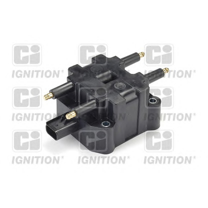 Photo Ignition Coil QUINTON HAZELL XIC8359