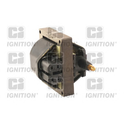Photo Ignition Coil QUINTON HAZELL XIC8363