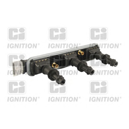 Photo Ignition Coil QUINTON HAZELL XIC8368