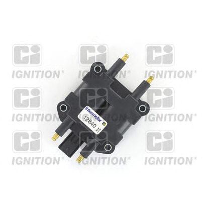 Photo Ignition Coil QUINTON HAZELL XIC8369