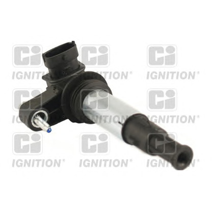 Photo Ignition Coil QUINTON HAZELL XIC8374