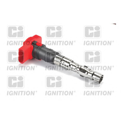 Photo Ignition Coil QUINTON HAZELL XIC8404