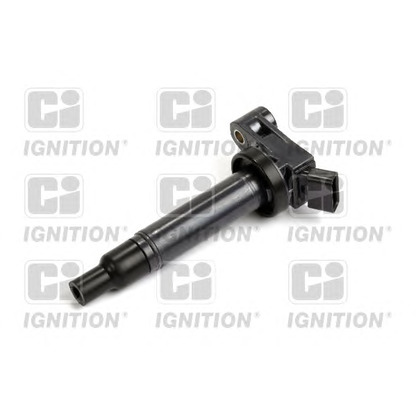 Photo Ignition Coil QUINTON HAZELL XIC8408