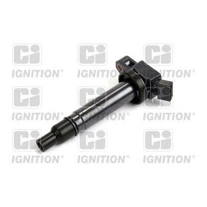 Photo Ignition Coil QUINTON HAZELL XIC8409