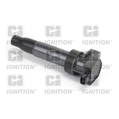 Photo Ignition Coil QUINTON HAZELL XIC8410