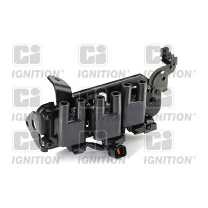 Photo Ignition Coil QUINTON HAZELL XIC8414