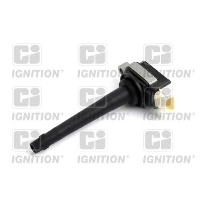 Photo Ignition Coil QUINTON HAZELL XIC8417