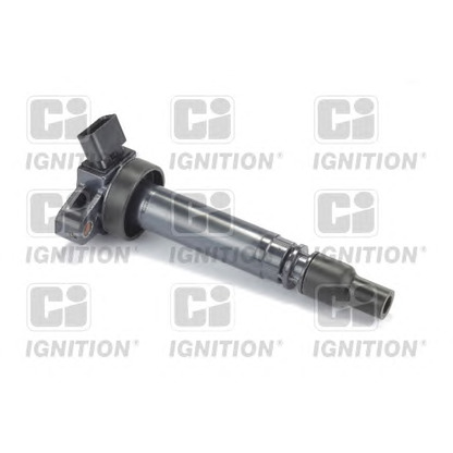 Photo Ignition Coil QUINTON HAZELL XIC8418