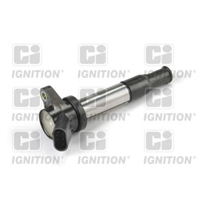 Photo Ignition Coil QUINTON HAZELL XIC8424