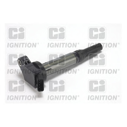 Photo Ignition Coil QUINTON HAZELL XIC8426