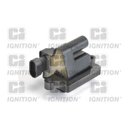 Photo Ignition Coil QUINTON HAZELL XIC8444